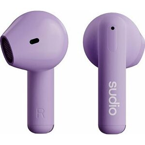 Sudio A1 Powder Purple