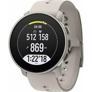 Suunto 9 Peak Pro Titanium Sand