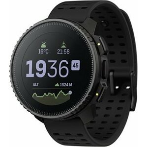 Suunto Vertical All Black