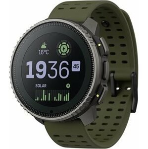 Suunto Vertical Titanium Solar Forest