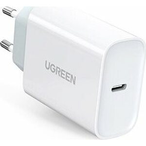 UGREEN PD 30 W USB-C Wall Charger EÚ