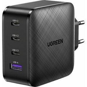 UGREEN 65 W Wall Charger (3C1A) EU