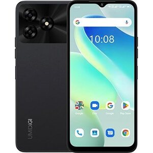 Umidigi G5 8 GB/128 GB čierny