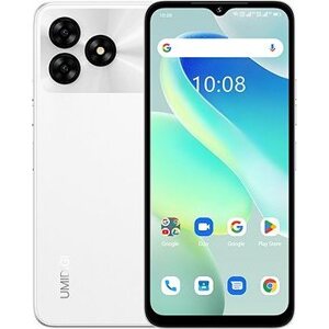 Umidigi G5 8 GB/128 GB biely