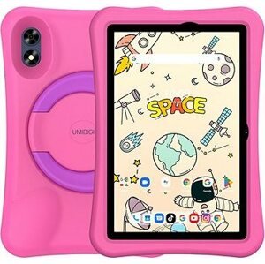 Umidigi G2 Tab Kids 4GB/64GB ružový