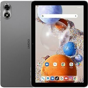 Umidigi G1 Tab 4 GB/64 GB sivý