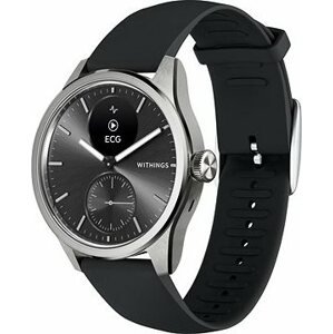 Withings Scanwatch 2 42 mm – Black