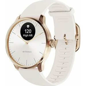 Withings Scanwatch Light 37 mm – Sand