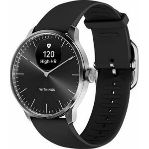 Withings Scanwatch Light 37 mm – Black