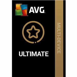 AVG Ultimate Multi-Device pre 10 zariadení na 12 mesiacov (elektronická licencia)