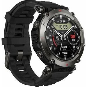 Amazfit T-Rex Ultra Black