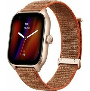 Amazfit GTS 4 Autumn Brown