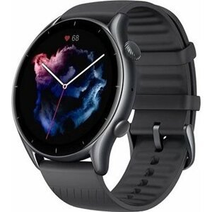 Amazfit GTR 3 Black