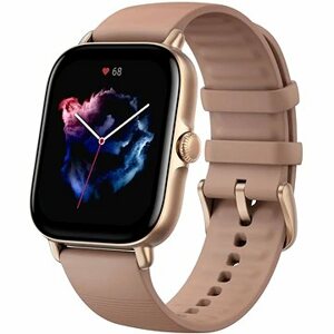 Amazfit GTS 3 Rose