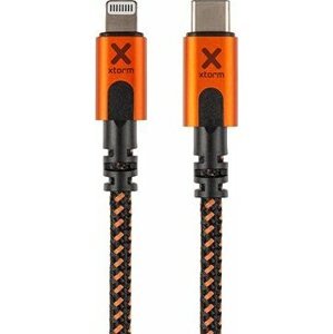 Xtorm Xtreme USB-C to Lightning cable (1,5 m)