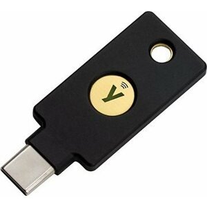 YubiKey 5C NFC