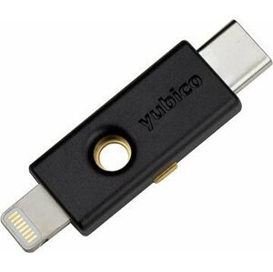 YubiKey 5Ci