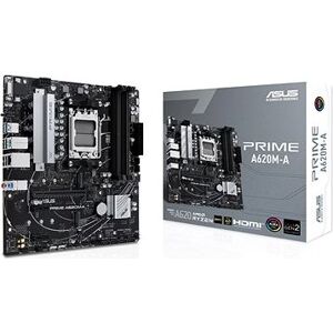 ASUS PRIME A620M-A-CSM