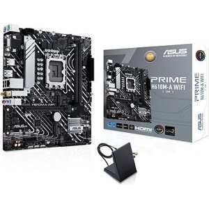 ASUS PRIME H610M-A WIFI