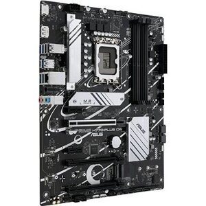 ASUS PRIME H770-PLUS D4