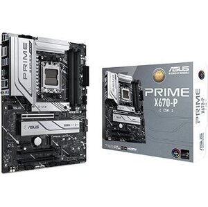 ASUS PRIME X670-P-CSM