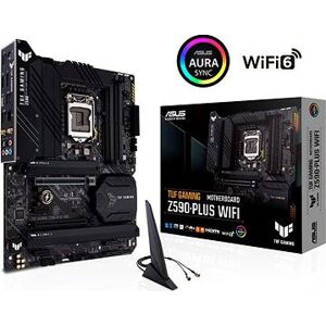 ASUS TUF GAMING Z590-PLUS WIFI