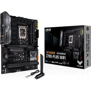 ASUS TUF GAMING Z790-PLUS WIFI