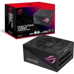 ASUS ROG STRIX 1 200 W Gold Aura Edition