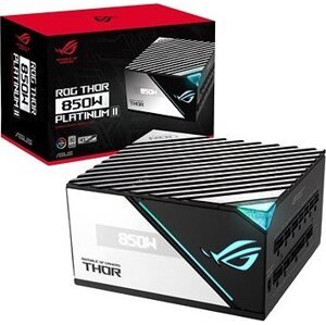 ASUS ROG THOR 850W Platinum II