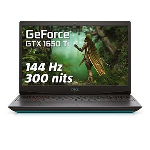 Dell G5 15 Gaming (5500) Black