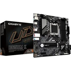 GIGABYTE B650M K