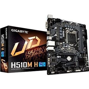 GIGABYTE H510M H