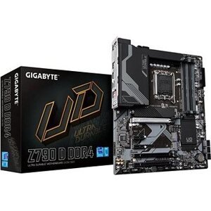 GIGABYTE Z790 D