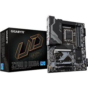 GIGABYTE Z790 D DDR4