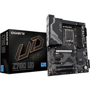 GIGABYTE Z790 UD