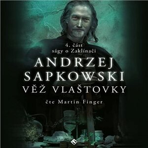 Zaklínač IV - Věž vlaštovky