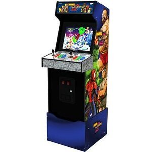 Arcade1up Marvel vs Capcom 2