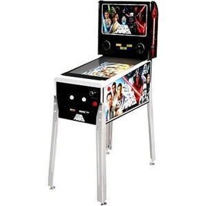 Arcade1up Star Wars Virtual Pinball