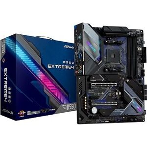 ASROCK B550 Extreme4