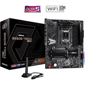 ASROCK B650E Taichi Lite