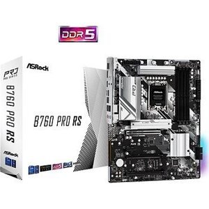 ASROCK B760 Pro RS