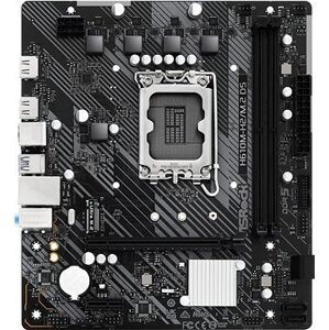 ASROCK H610M-H2/M.2 D5