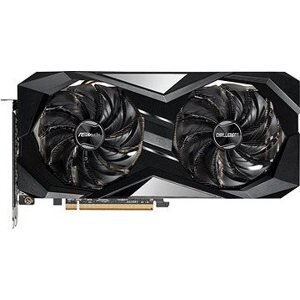 ASROCK Radeon RX 6700 XT Challenger D 12 GB