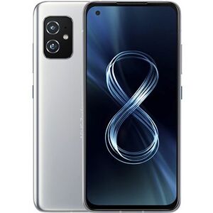 Asus Zenfone 8 8 GB/128 GB strieborný