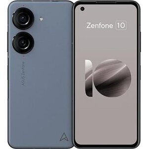 ASUS Zenfone 10 8 GB / 256 GB modrá