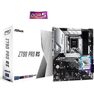 ASROCK Z790 Pro RS