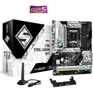 ASROCK Z790 Steel Legend WiFi