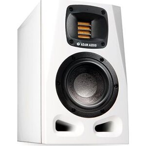 ADAM AUDIO A4V White