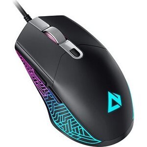 Aukey RGB Wired Gaming Mouse