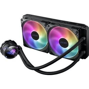 ASUS ROG STRIX LC II 280 ARGB